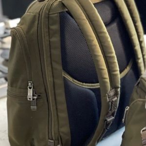 TUMI BACKPACK